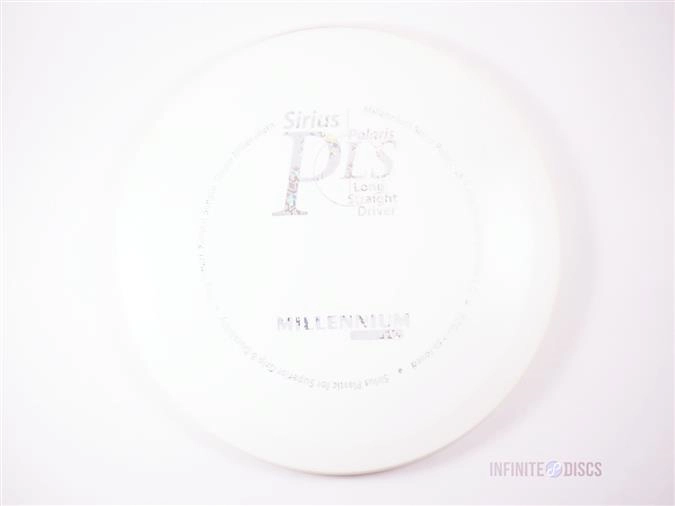 Polaris LSSirius